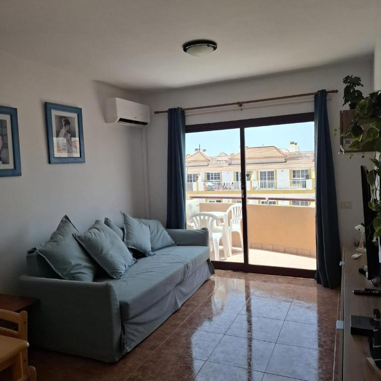 Vv Casa Josue - Apartamento de 1 dormitorio - 2