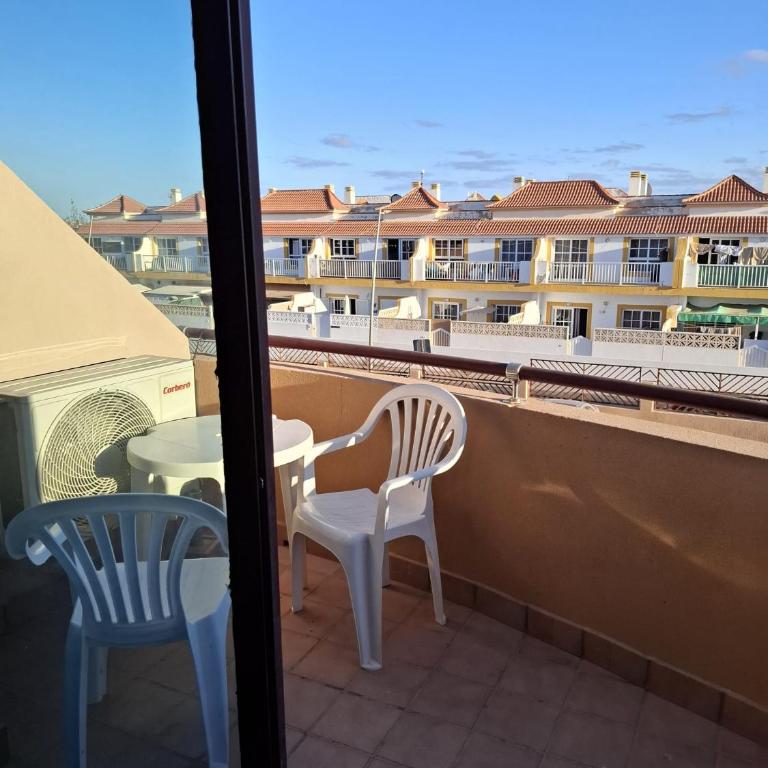 Vv Casa Josue - Apartamento de 1 dormitorio - 7