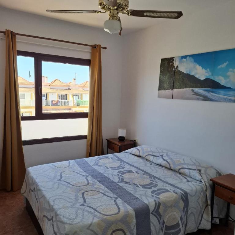 Vv Casa Josue - Apartamento de 1 dormitorio - 3