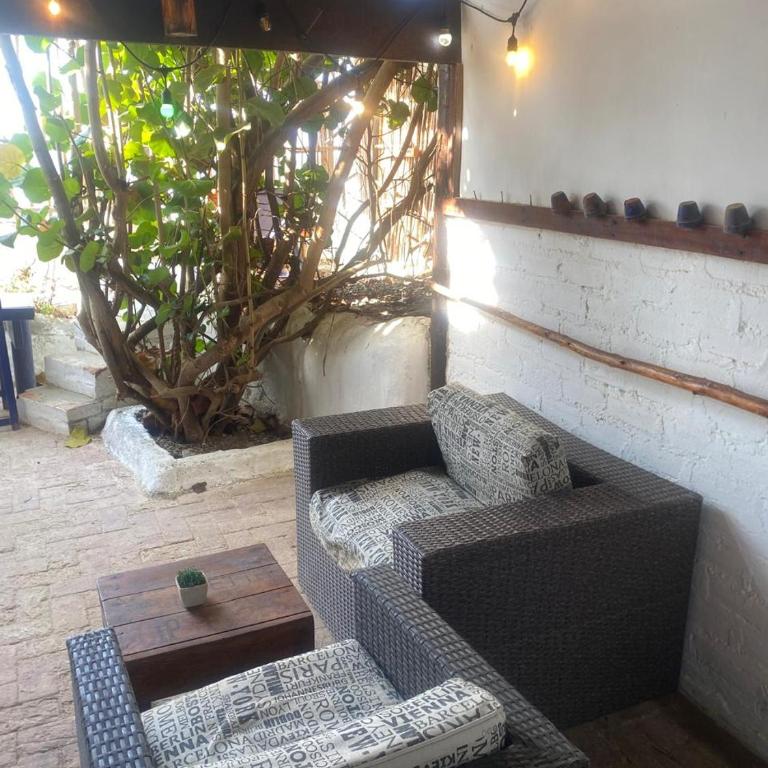 Mancora Apartments - Apartment with Sea View - 2