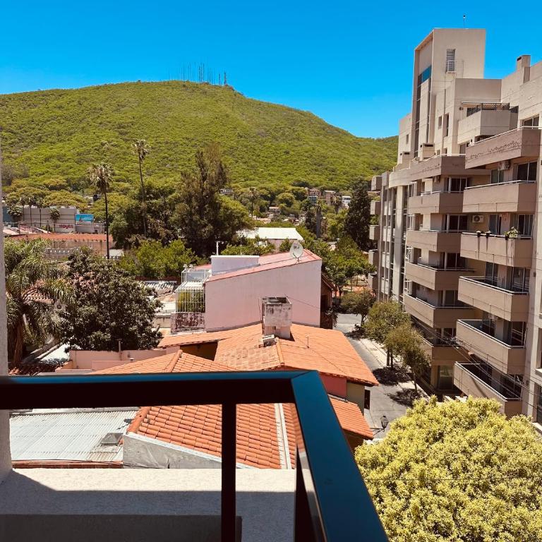 Monoambiente premium, centrico y funcional - Apartamento de 1 dormitorio - 3