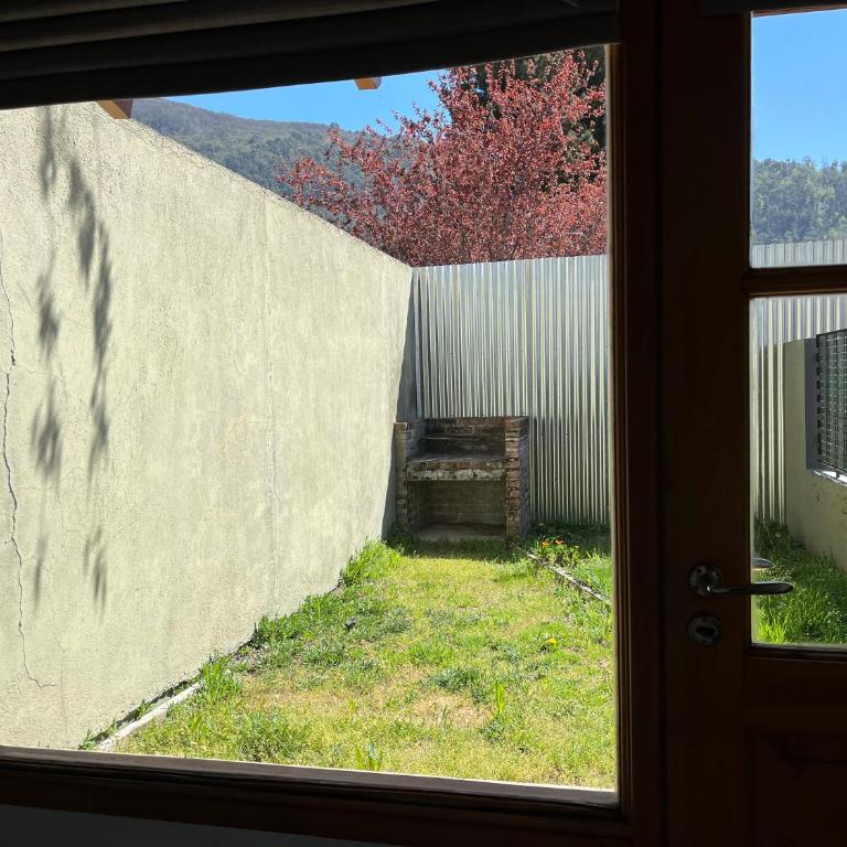 Apartamento San Martín de los Andes - One-Bedroom Apartment - 3