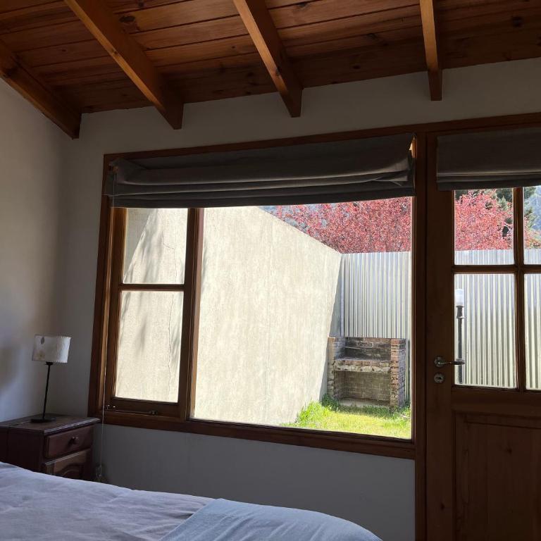 Apartamento San Martín de los Andes - One-Bedroom Apartment - 2