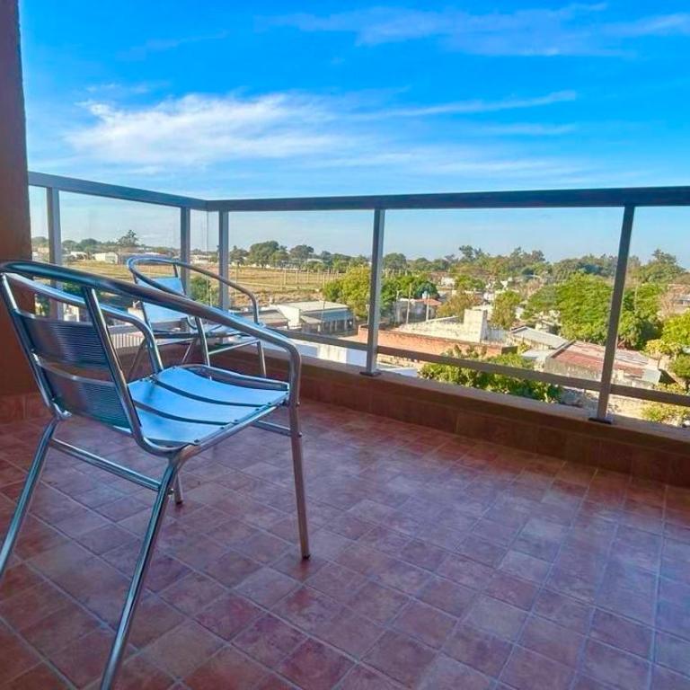 Departamento en Goya Ctes - Apartamento de 1 dormitorio - 18
