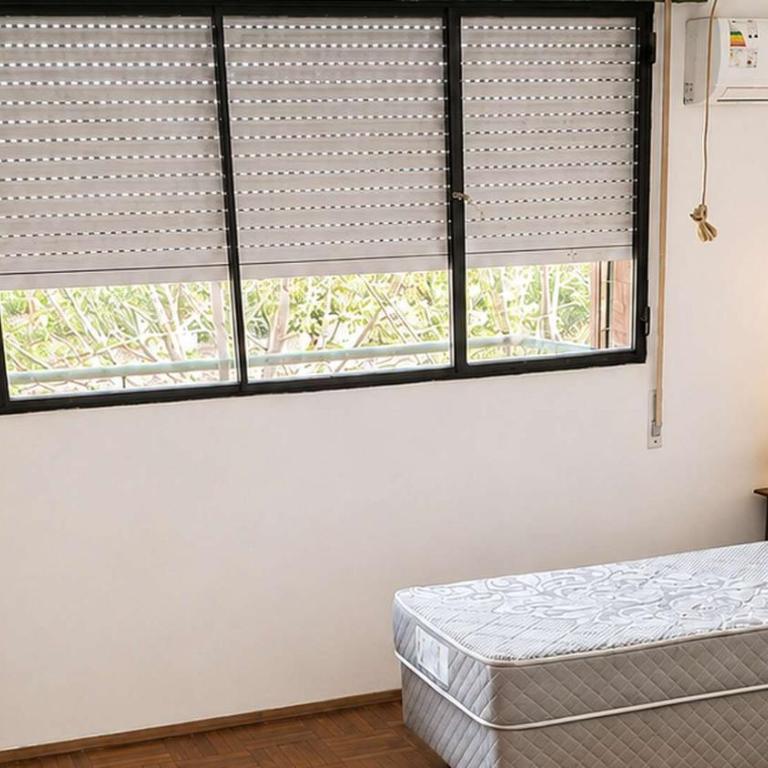 Amplio apartamento de 3 dormitorios con balcón en Durazno - Apartamento de 3 dormitorios - 3
