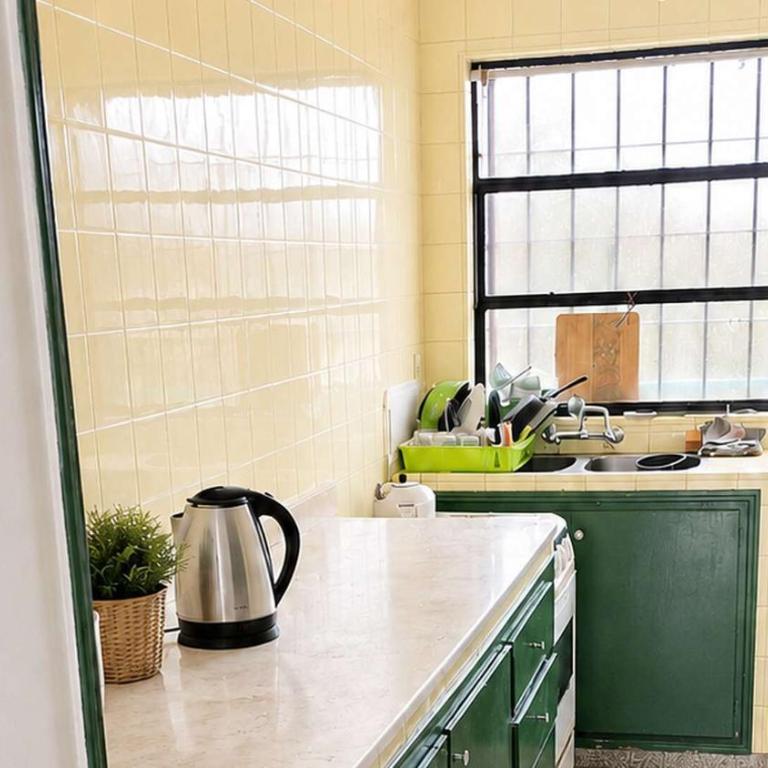 Amplio apartamento de 3 dormitorios con balcón en Durazno - Apartamento de 3 dormitorios - 9