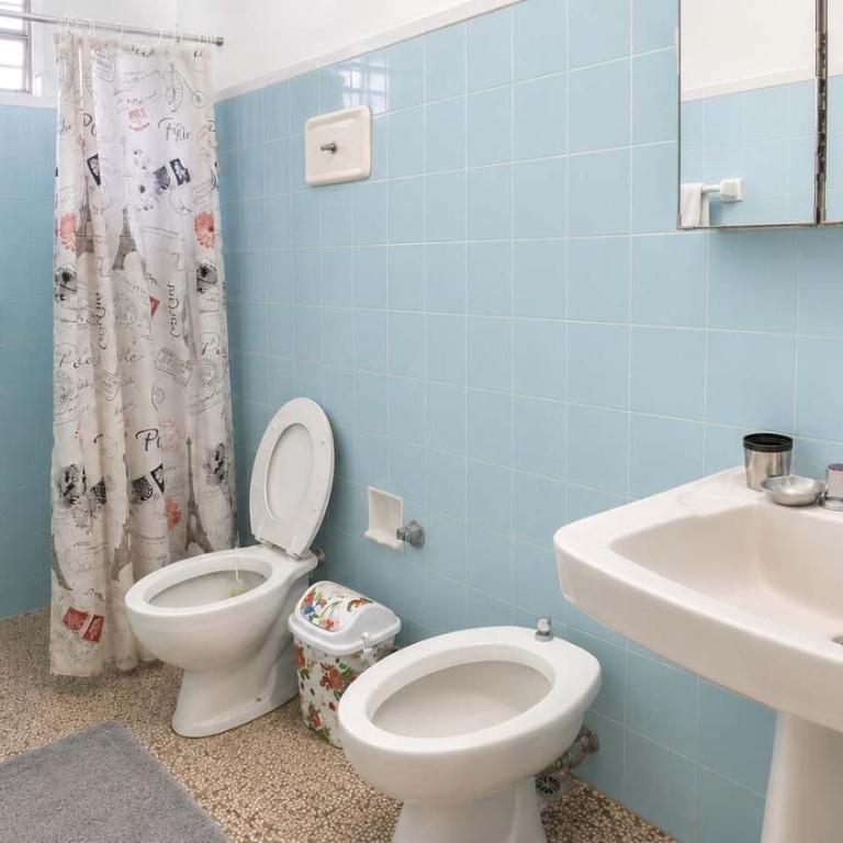 Amplio apartamento de 3 dormitorios con balcón en Durazno - Apartamento de 3 dormitorios - 11