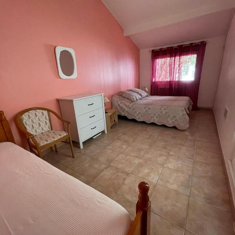 Maison de vacances l'Isle-sur-la-sorgue - Maison de Vacances - 13
