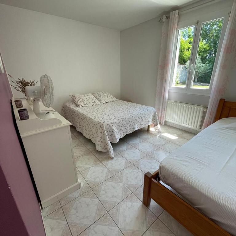 Maison de vacances l'Isle-sur-la-sorgue - Maison de Vacances - 14