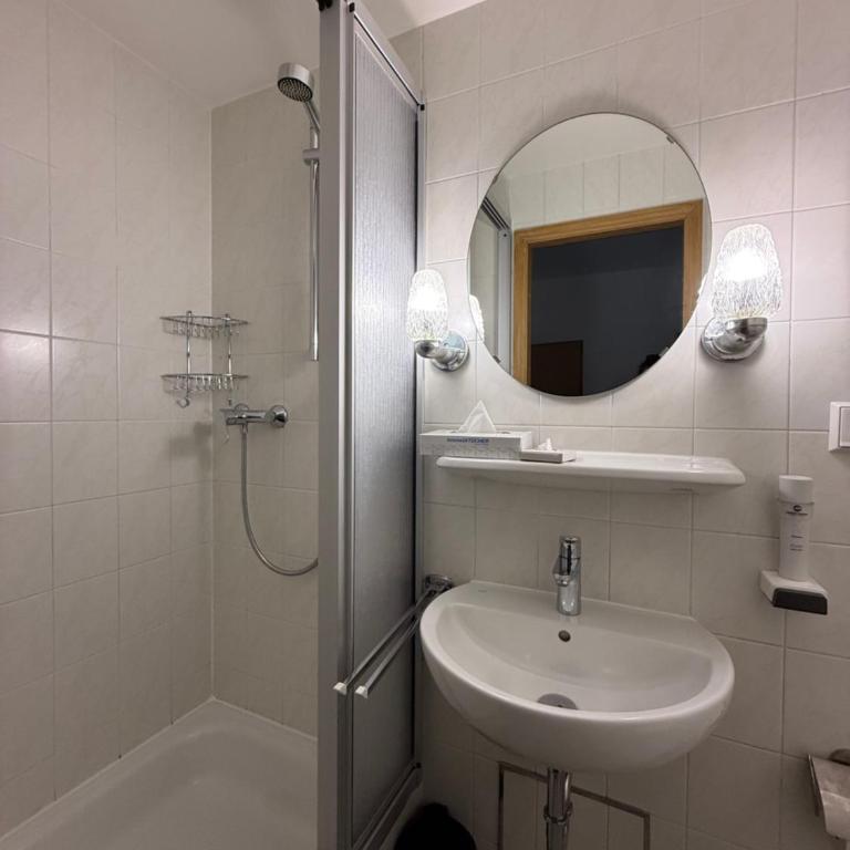 Hotel Hasen Kaufbeuren Allgäu - Doppelzimmer - 6