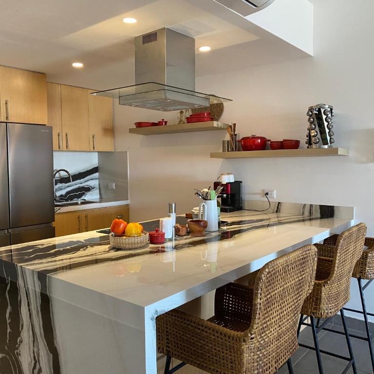 Sunset view Penthouse 302 - Apartment mit 2 Schlafzimmern - 3