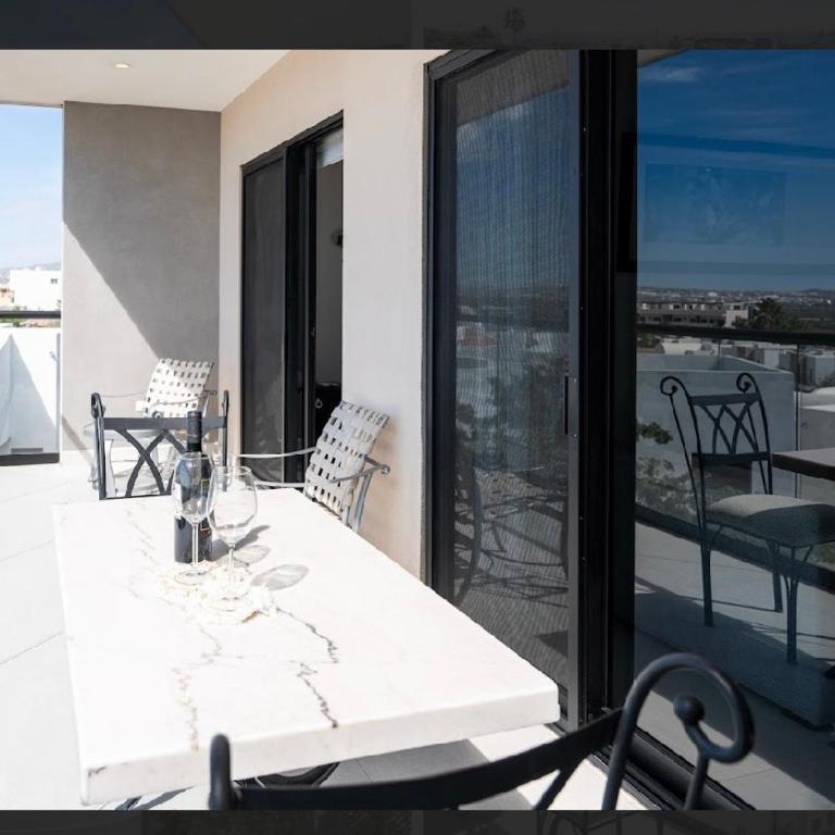 Sunset view Penthouse 302 - Apartment mit 2 Schlafzimmern - 1