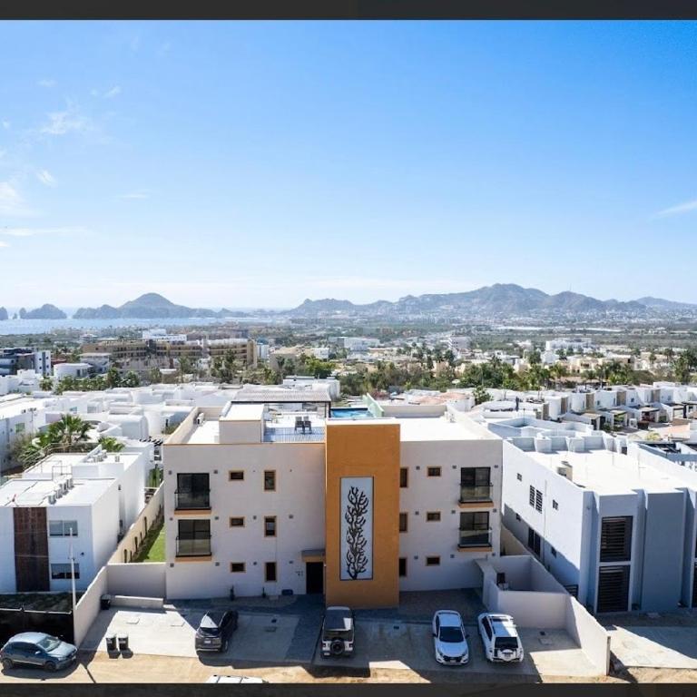 Sunset view Penthouse 302 - Apartment mit 2 Schlafzimmern - 3