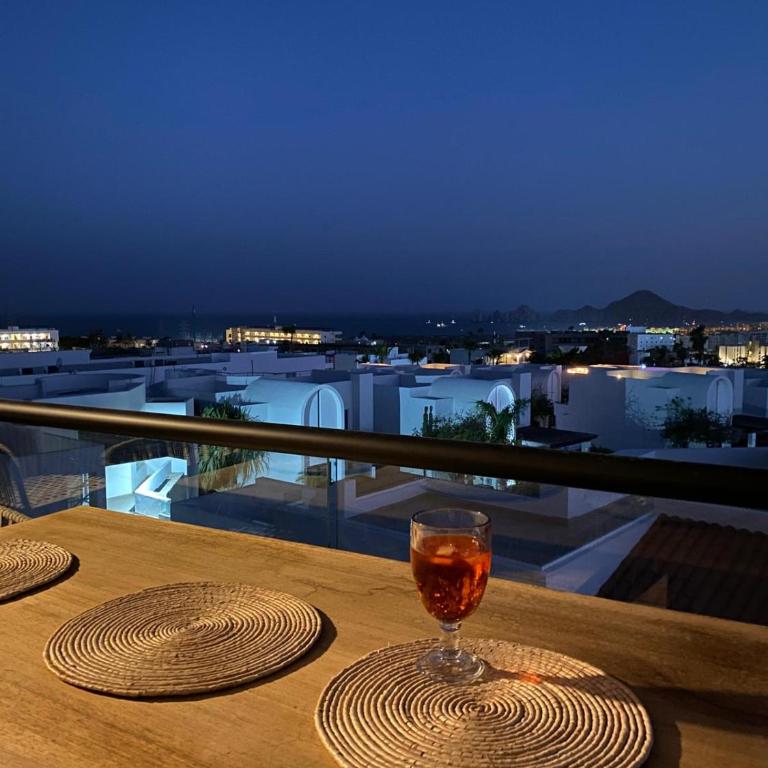 Sunset view Penthouse 302 - Apartment mit 2 Schlafzimmern - 5
