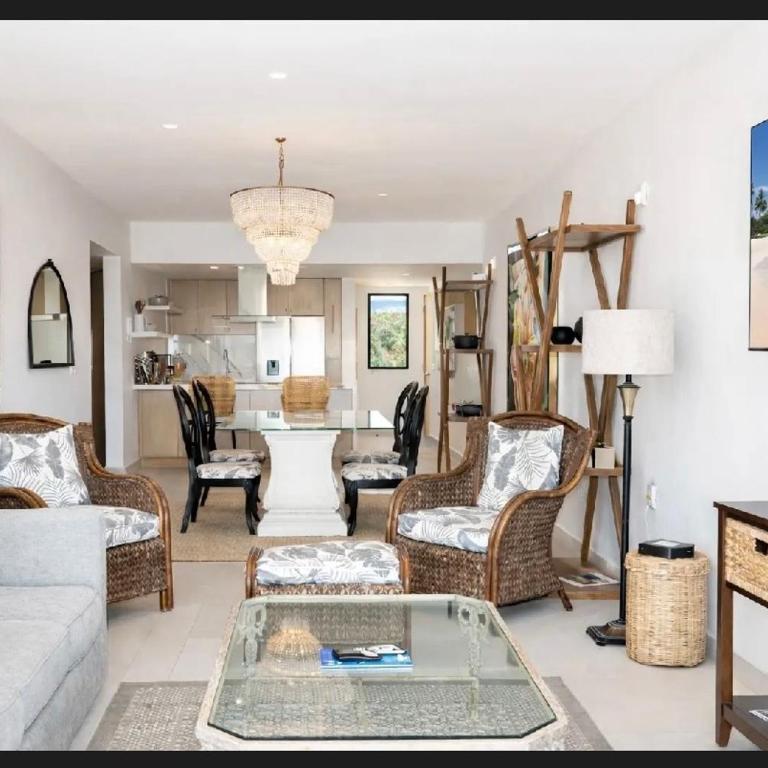 Sunset view Penthouse 302 - Apartment mit 2 Schlafzimmern - 6