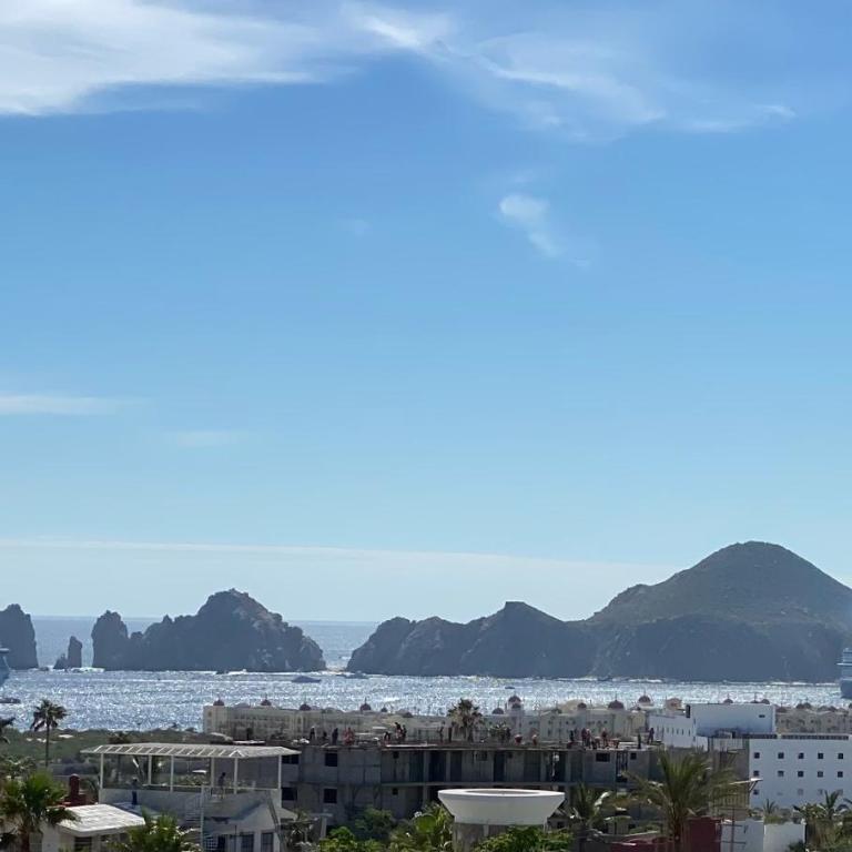 Sunset view Penthouse 302 - Apartment mit 2 Schlafzimmern - 6