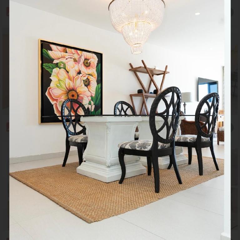 Sunset view Penthouse 302 - Apartment mit 2 Schlafzimmern - 10