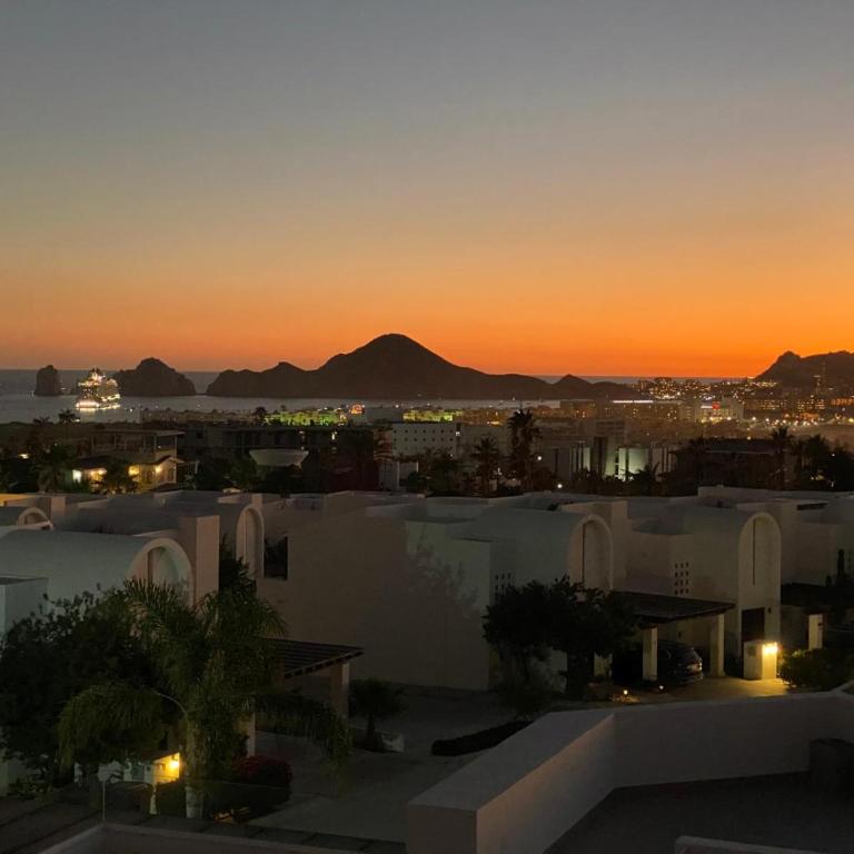 Sunset view Penthouse 302 - Apartment mit 2 Schlafzimmern - 12