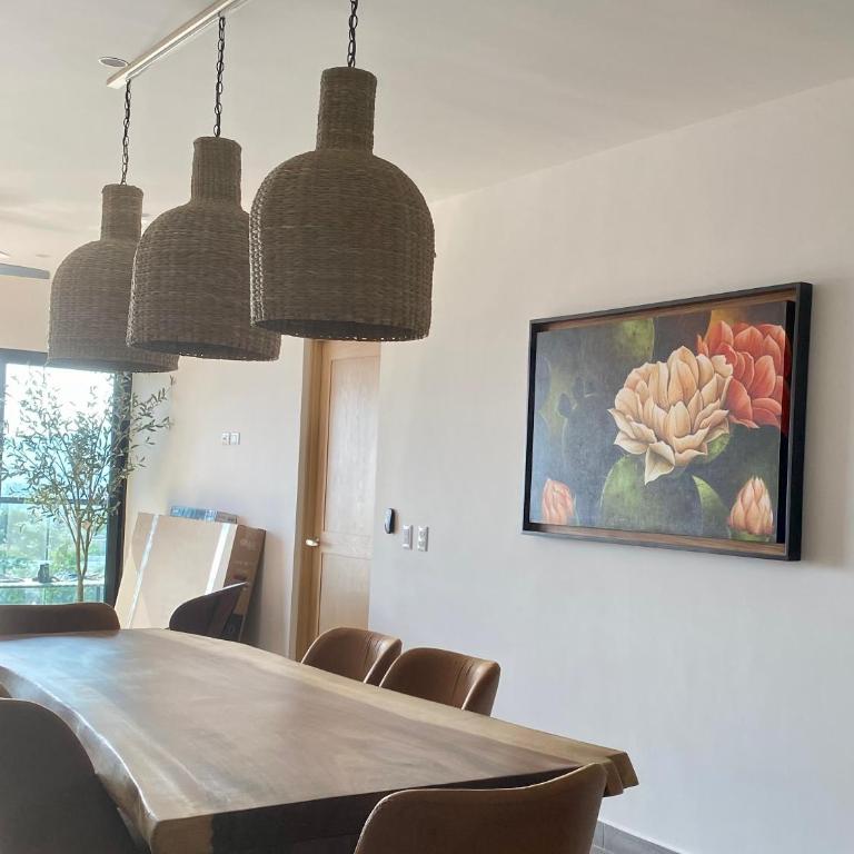 Sunset view Penthouse 302 - Apartment mit 2 Schlafzimmern - 10