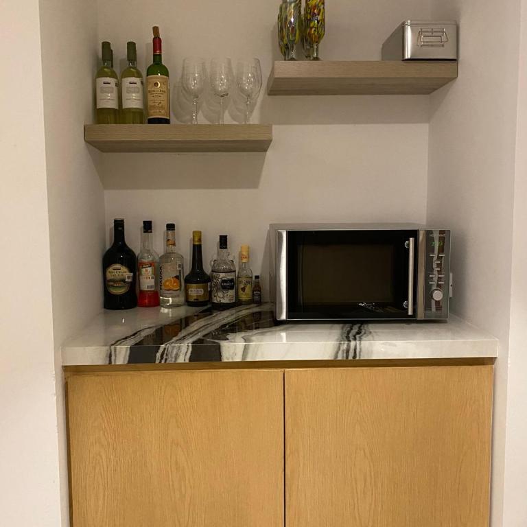 Sunset view Penthouse 302 - Apartment mit 2 Schlafzimmern - 11