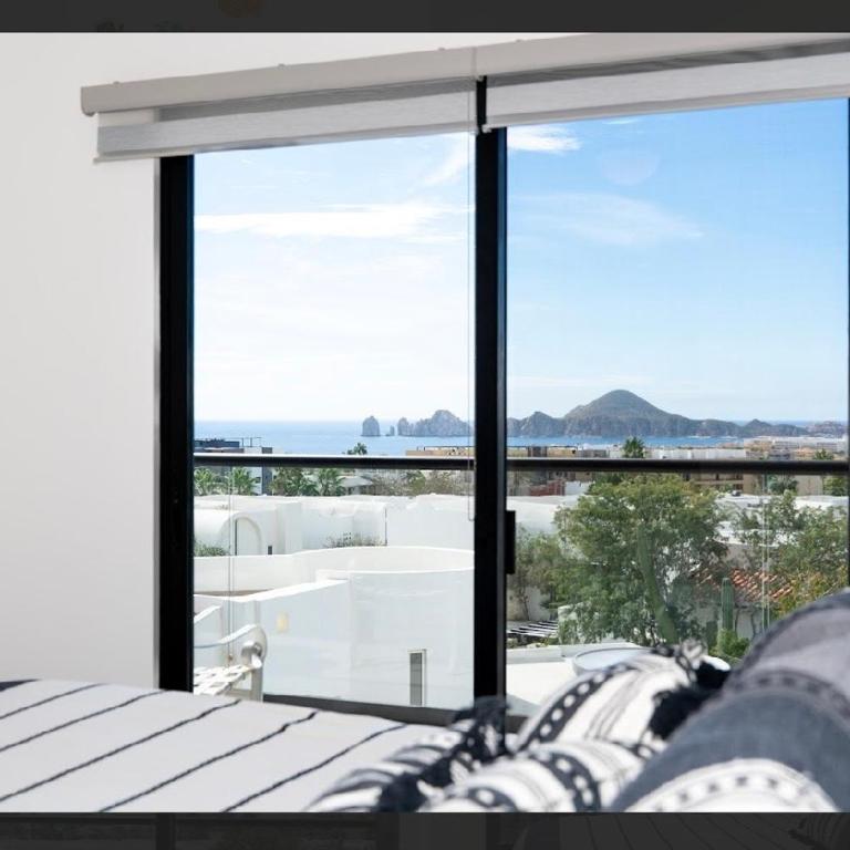 Sunset view Penthouse 302 - Apartment mit 2 Schlafzimmern - 15