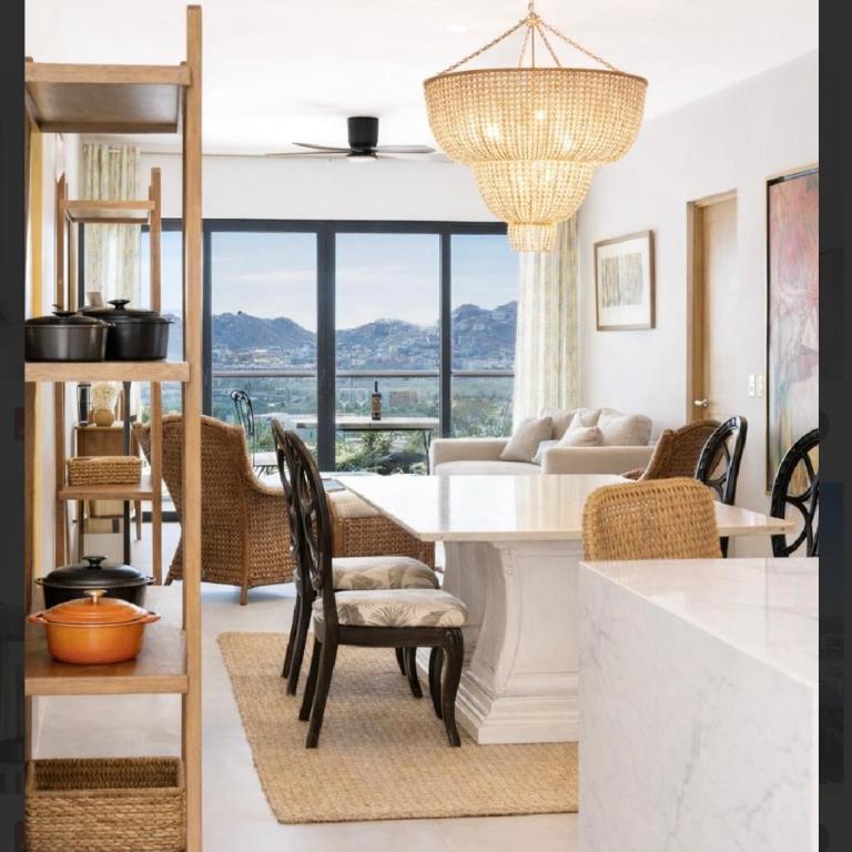 Sunset view Penthouse 302 - Apartment mit 2 Schlafzimmern - 18
