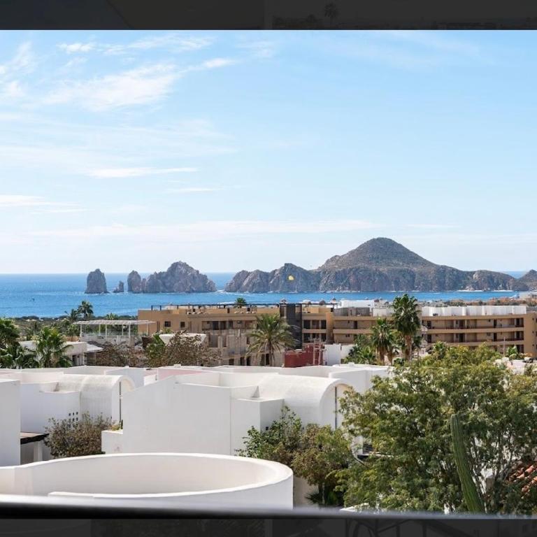 Sunset view Penthouse 302 - Apartment mit 2 Schlafzimmern - 21