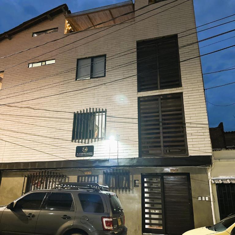 Nido 78 - 302 - One-Bedroom Apartment - 2