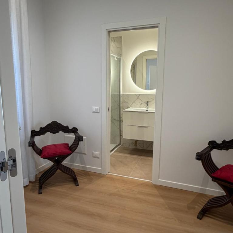 Ca' Derai - Appartement 2 Chambres - 20