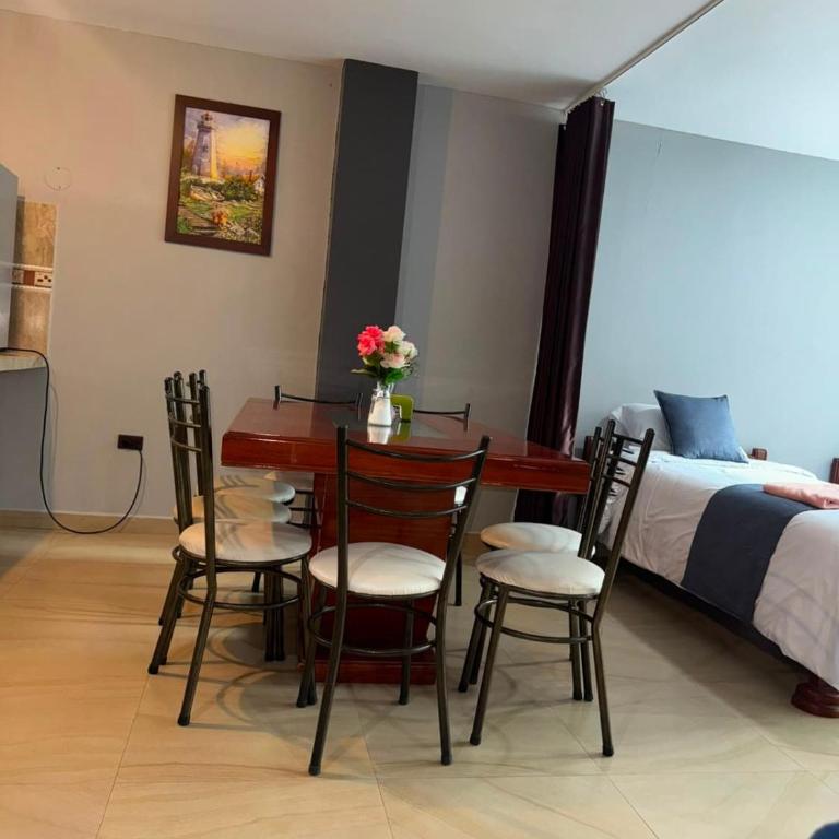 Elina House - Apartamento - 9