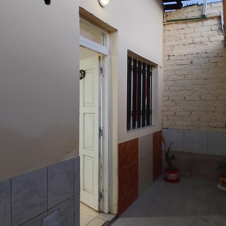 Departamento San Martín - Apartamento de 1 dormitorio - 3