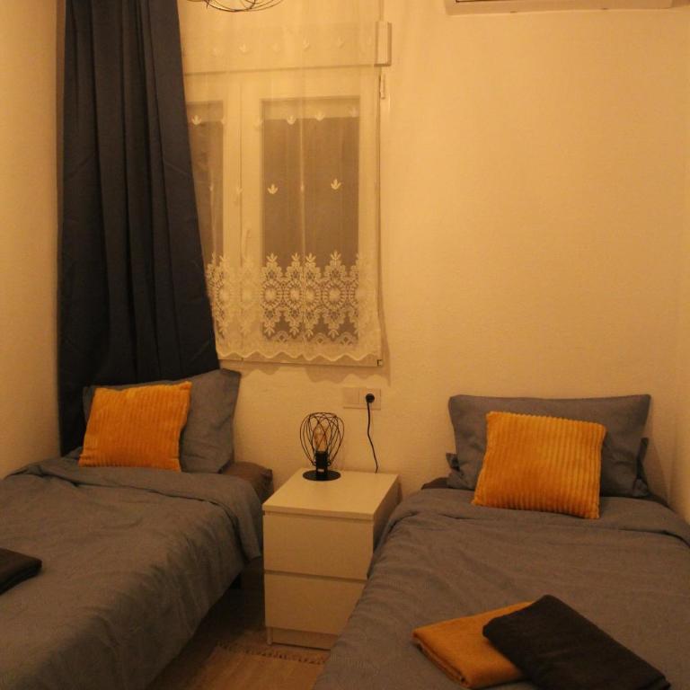 Laguna Rosa - Apartamento de 2 dormitorios - 27