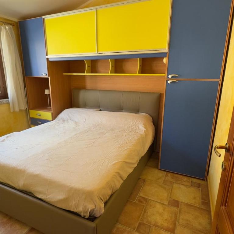 Su Sole de Gonone - Appartamento con 2 Camere da Letto - 12