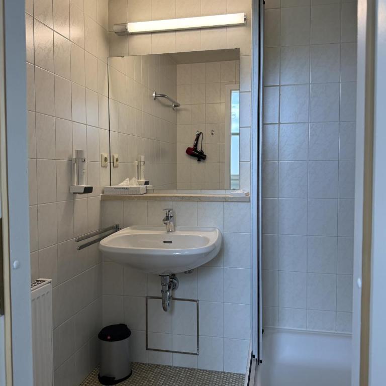 Hotel Hasen Kaufbeuren Allgäu - Vierbettzimmer - 5