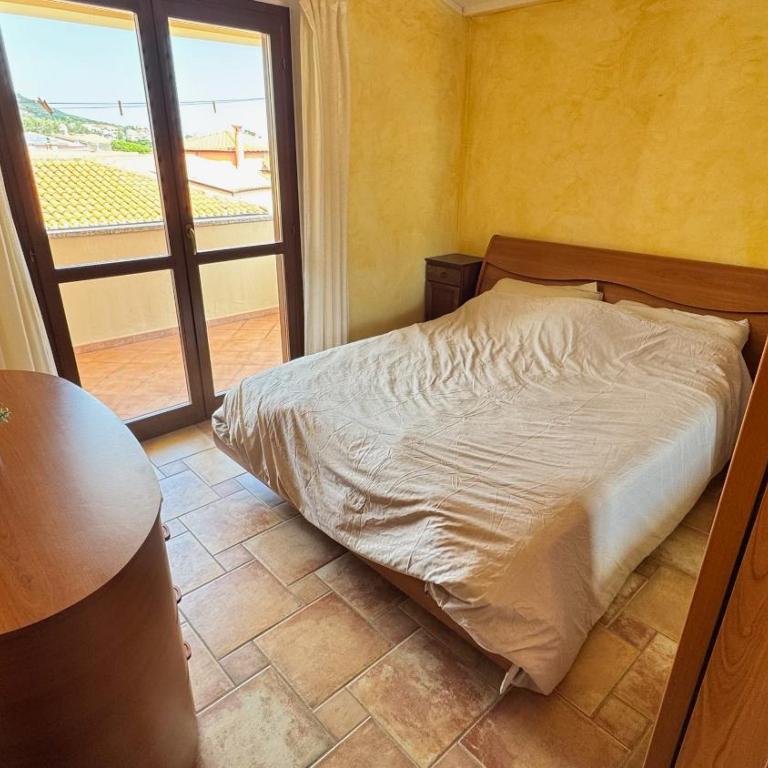 Su Sole de Gonone - Appartamento con 2 Camere da Letto - 10