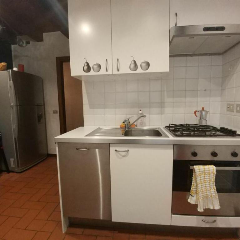 Marconi Rooms – Porta Leoni - Appartamento Deluxe con 2 Camere da Letto - 16