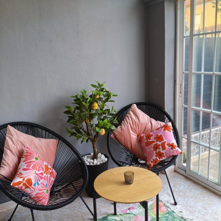 Laguna Rosa - Apartamento de 2 dormitorios - 15