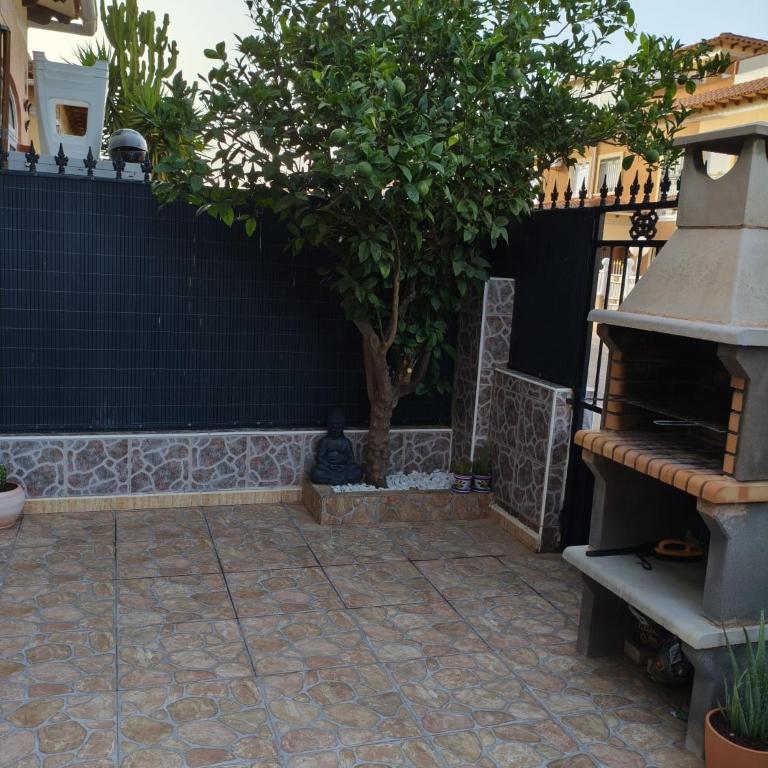 Laguna Rosa - Apartamento de 2 dormitorios - 13