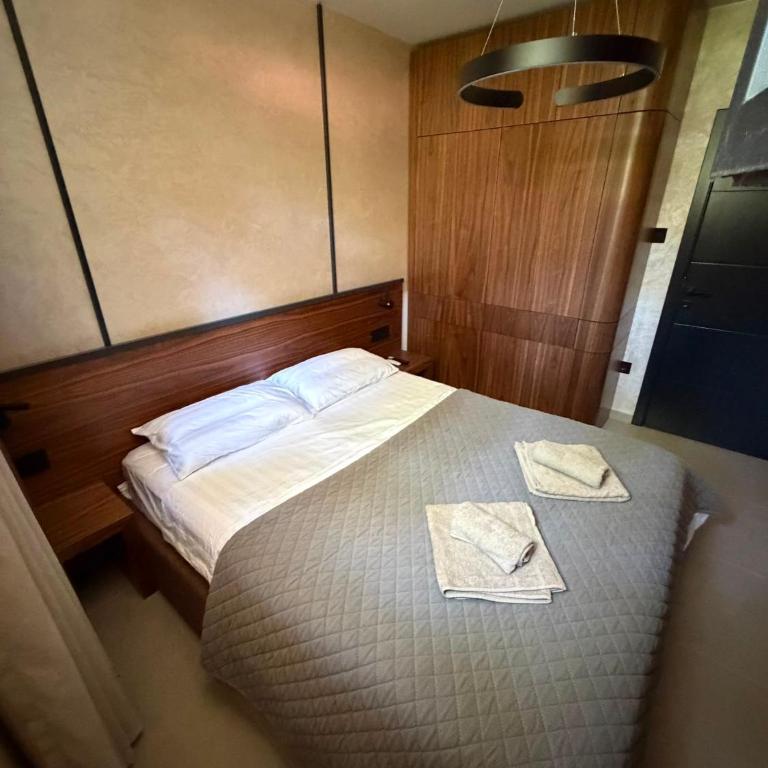 Georgija Mountain Home Divčibare - Apartman sa 1 Spavaćom Sobom - 13