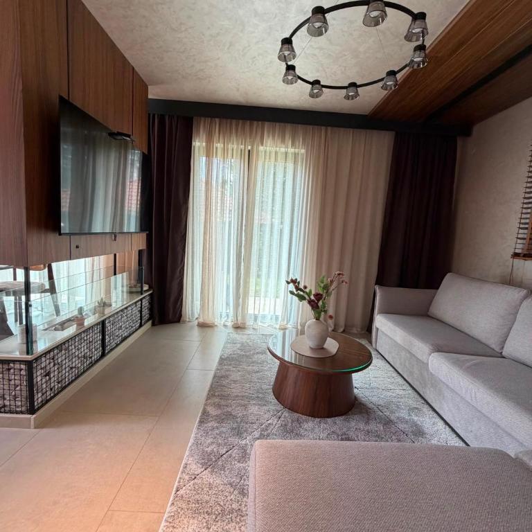 Georgija Mountain Home Divčibare - Apartman sa 1 Spavaćom Sobom - 15