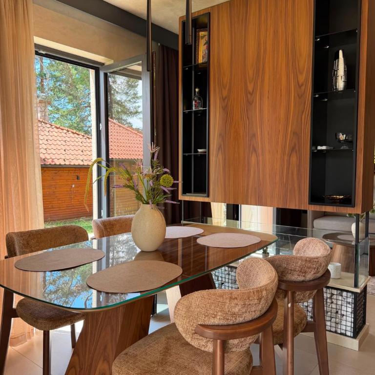 Georgija Mountain Home Divčibare - Apartman sa 1 Spavaćom Sobom - 3