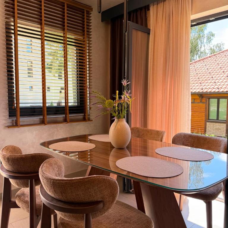 Georgija Mountain Home Divčibare - Apartman sa 1 Spavaćom Sobom - 5