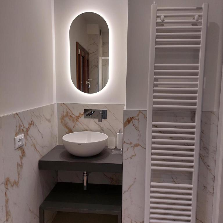 Ca' Derai - Appartement 2 Chambres - 18