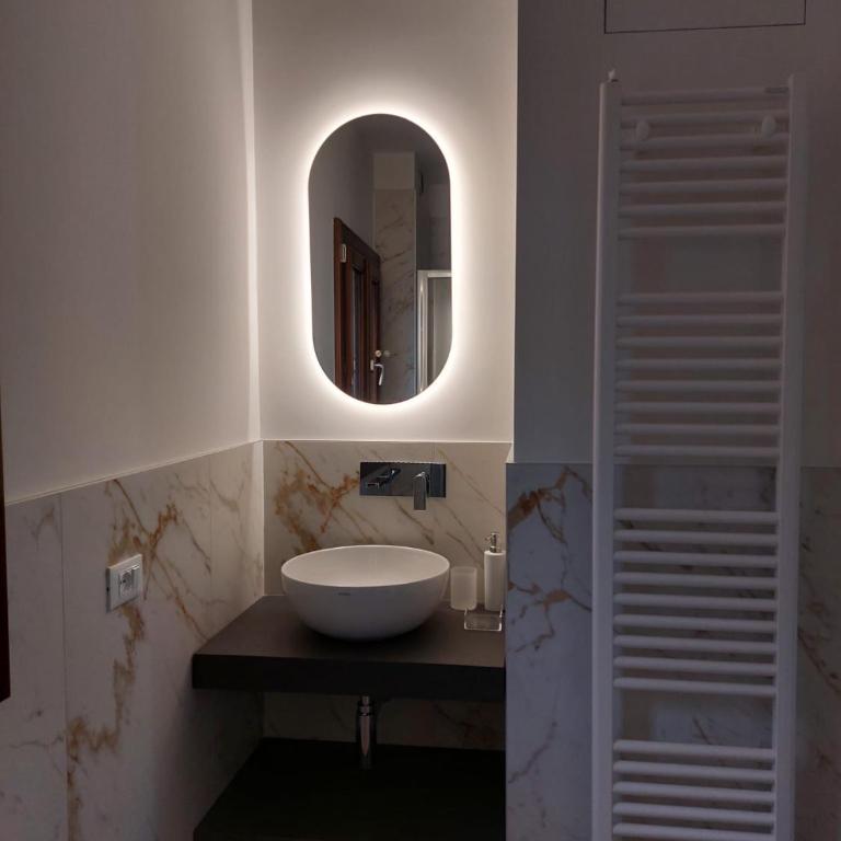 Ca' Derai - Appartement 2 Chambres - 17