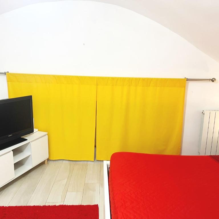 Vecchia Napoli - Anticaglia - Appartamentino su 2 Livelli - 21