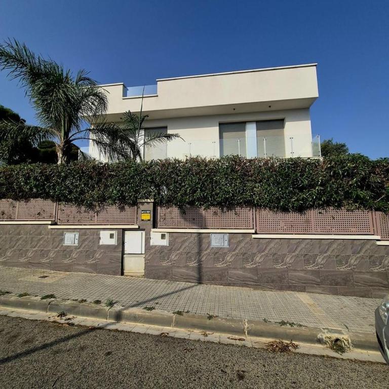 Villa Kristall Families only - Haus mit 3 Schlafzimmern - 1