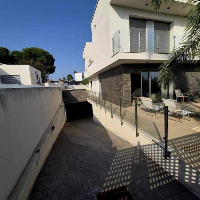 Villa Kristall Families only - Haus mit 3 Schlafzimmern - 8