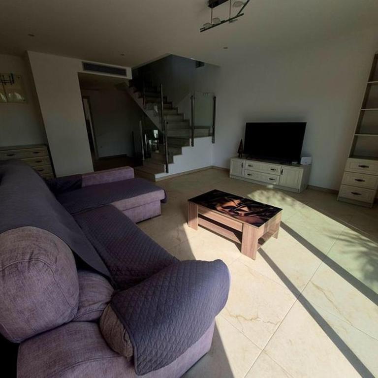 Villa Kristall Families only - Haus mit 3 Schlafzimmern - 9