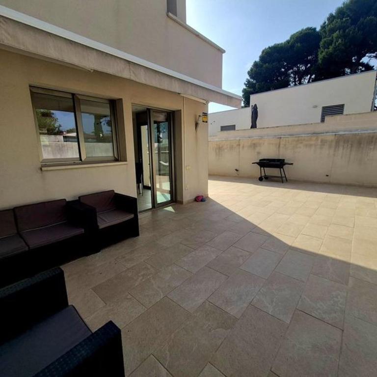 Villa Kristall Families only - Haus mit 3 Schlafzimmern - 11