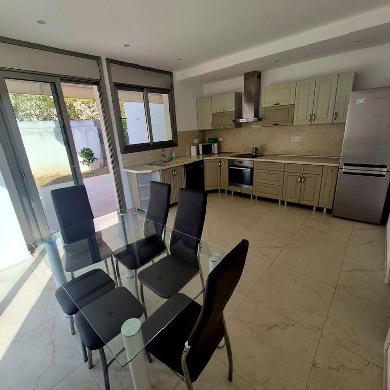 Villa Kristall Families only - Haus mit 3 Schlafzimmern - 13